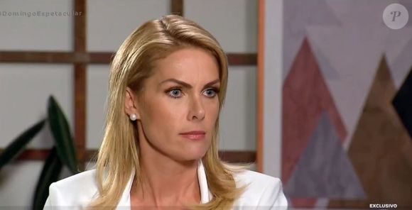 Justiça bloqueia pagamentos de Ana Hickmann por suposta dívida de quase R$ 1 milhão com o Banco Original.