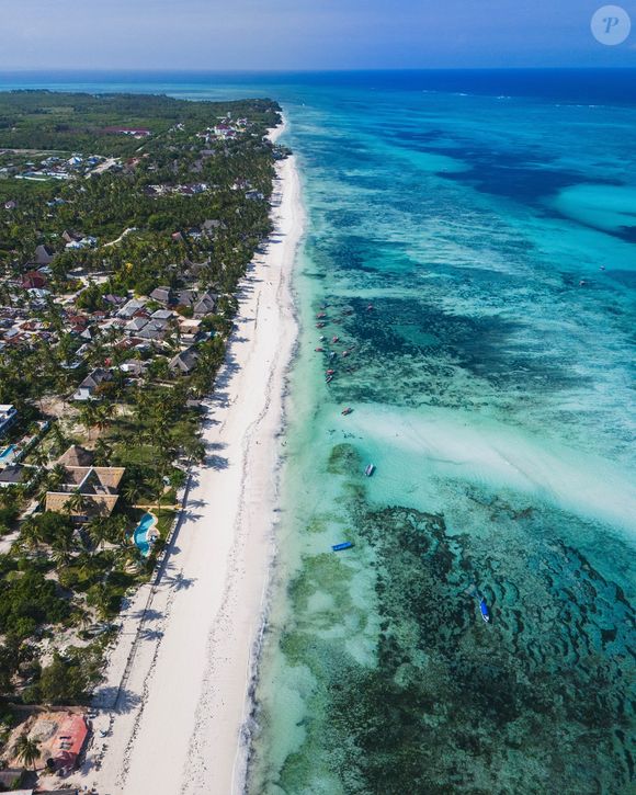 Zanzibar é um destino espetacular para quem ama praias paradisíacas e deseja viver uma experiência de luxo em versão low cost