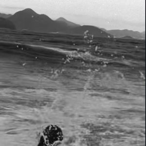 Rafaella Justus se divertiu ao postar uma tentativa frustrada de mergulho