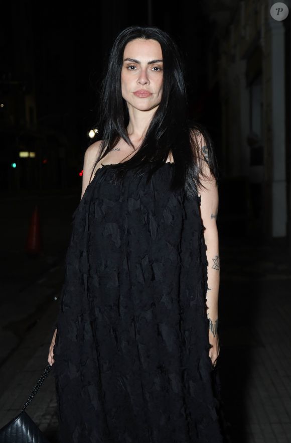 Cleo Pires teria recebido cachê de R$ 500 mil, segundo rumores que circularam na época