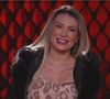 Andressa Urach foi a convidada do programa ‘No Alvo’, exibido pelo SBT nesta segunda-feira (11)