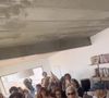 Cerimônia das noivas foi simples e íntima entre familiares e amigos próximos
