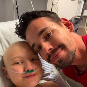 Marido de Isabel Veloso: ‘Antes de a Isabel ser internada no hospital, a gente tinha muitos planos. A gente não pensava que ia acontecer tudo isso’