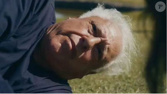 Morte de Arthur Brandão na novela 'Quem Ama Cuida' registrou 24 pontos
