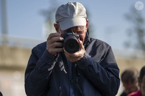 Sebastião Salgado: ‘As pessoas vivem, quando muito, até os 90, e estou mais próximo da morte. Não me engajaria em um projeto que se arrastasse por seis ou sete anos’