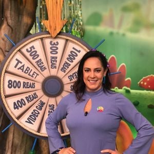 Silvia Abravanel já se envolveu em diversas polêmicas no 'Bom dia & Cia'