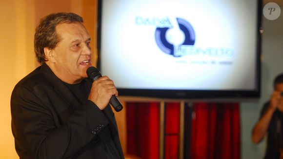 Um assunto em comum entre elas foi o diretor Dennis Carvalho, que foi casado com ambas no passado