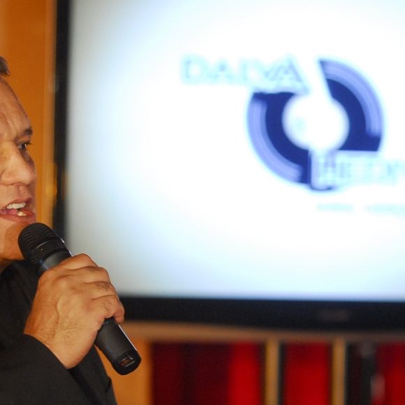 Um assunto em comum entre elas foi o diretor Dennis Carvalho, que foi casado com ambas no passado