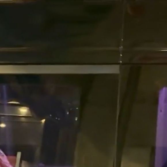 A$AP Rocky aparece gesticulando em vídeo antes do Met Gala 2026; momento gerou especulações