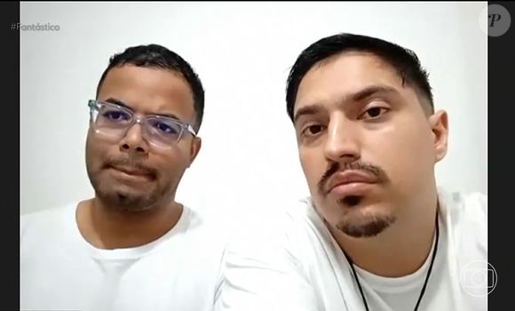 Hytalo Santos e Istrael Vicente estão presos na Paraíba há mais de 3 meses