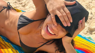 Desde que comecei a usar este creme corporal perfumado, recebo mais elogios do que quando uso perfume