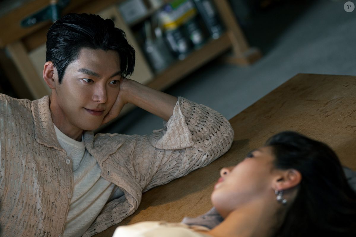Foto: 'Gênio dos Desejos' traz Kim Woo-bin interpretando um Gênio