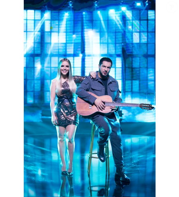 Thaeme foi contratada pela empresa de Sorocaba em 2010 e formou a dupla Thaeme & Thiago