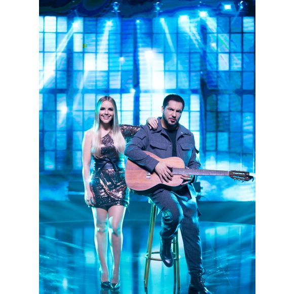 Thaeme foi contratada pela empresa de Sorocaba em 2010 e formou a dupla Thaeme & Thiago