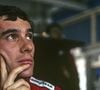 Ayrton Senna morreu e um acidente trágico no dia 1º de maio de 1994
