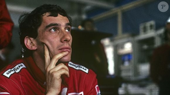 Ayrton Senna morreu e um acidente trágico no dia 1º de maio de 1994