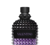 Parte da linha Born in Roma, o Valentino Purple homenageia a autenticidade e a individualidade com uma fragrância que mistura sensualidade, frescor e sofisticação em cada borrifada