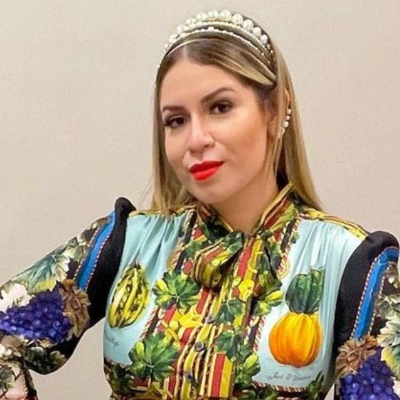 Marília também escreveu para Wesley Safadão - entre os sucessos, 'Muito Gelo, Pouco Whisky' e 'Agora é Pra Valer'