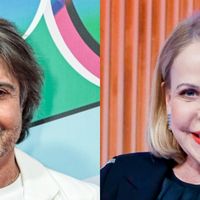 'Traíra': há 23 anos, Claudete Troiano revoltou e causou choro em João Kléber por grave acusação ao vivo na TV