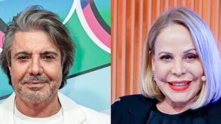 'Traíra': há 23 anos, Claudete Troiano revoltou e causou choro em João Kléber por grave acusação ao vivo na TV