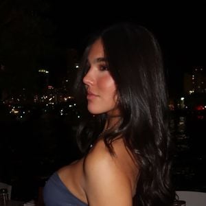 Duda Guerra é influenciadora digital e acumula mais de 500 mil seguidores no Instagram