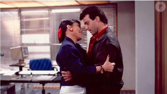 Maria do Carmo dá um tiro em Edu e vai para a prisão na reta final de Rainha da Sucata