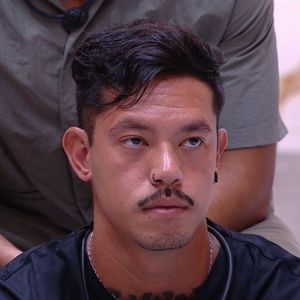 'BBB 25': Gabriel apareceu em segundo lugar em disputa acirrada contra Vitória