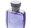 O perfume masculino árabe Hawas for Him, de Rasasi.