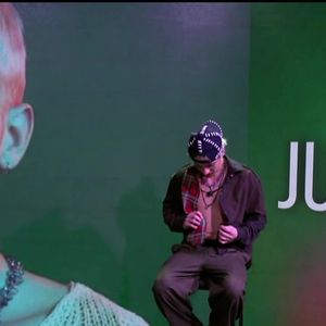 Juliano Floss aparece em terceiro lugar na enquete do BBB 26, com 10,6% dos votos