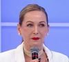 Tia de Letícia Colin, Adriana Colin viu a morte dos pais no mesmo dia, com poucas horas de diferença