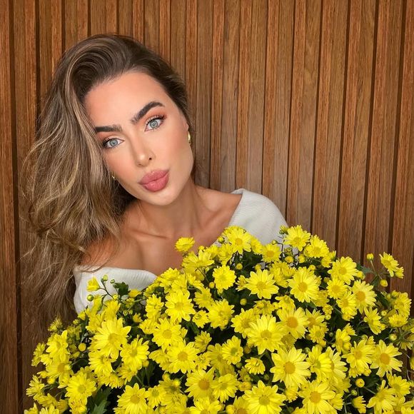 Rayanne Morais recebeu vaias quando foi eleita Miss Rio de Janeiro em 2012