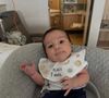 Ravi, filho de Viih Tube e Eliezer, foi diagnosticado com enterocolite. Trata-se de um processo inflamatório no intestino