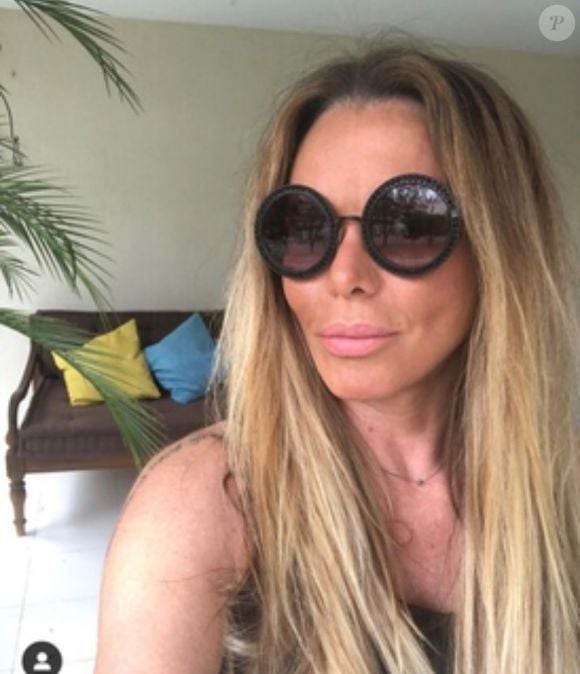 Cristina Mortágua: ‘Todo mundo sabe que o sonho desse almofadinha [Marcus Buaiz] era colar com uma famosa pra ir pra mídia, dinheiro ele sempre teve’