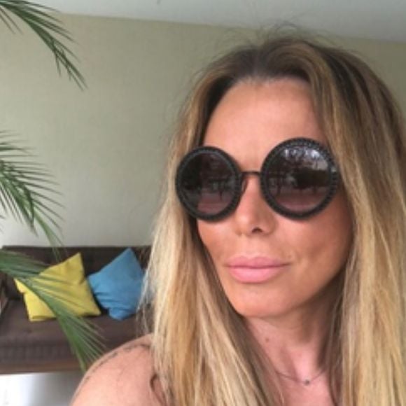 Cristina Mortágua: ‘Todo mundo sabe que o sonho desse almofadinha [Marcus Buaiz] era colar com uma famosa pra ir pra mídia, dinheiro ele sempre teve’