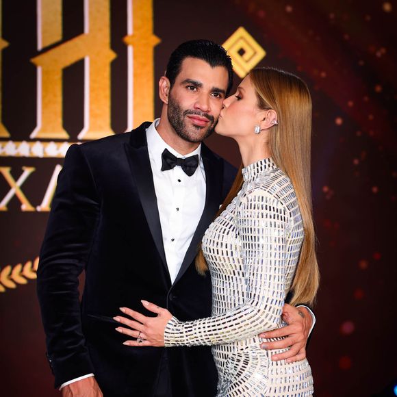 Andressa Suita hoje é casada com Gusttavo Lima