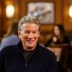 Richard Gere, ator de 77 anos: 'Não há dúvida de que, se você meditar por uma hora, vai se sentir diferente'
