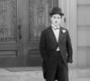 No Natal de 1977, Charles Chaplin morreu aos 88 enquanto dormia