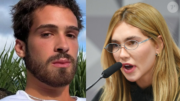 Virginia Fonseca e João Guilherme chamaram atenção ao deixarem de se seguir nas redes sociais. A movimentação acontece após meses de episódios que movimentaram a família de Leonardo
