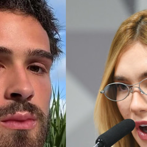 Virginia Fonseca e João Guilherme chamaram atenção ao deixarem de se seguir nas redes sociais. A movimentação acontece após meses de episódios que movimentaram a família de Leonardo