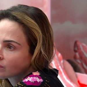 Ana Paula se afasta de Samira após conversa tensa e demonstra desconfiança no jogo