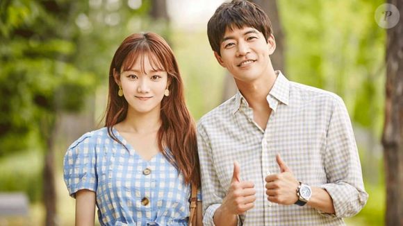 'Questão de Tempo': TUDO sobre o novo dorama do Globoplay que traz estrela de 'Médicos em Colapso' no elenco