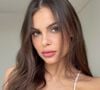 Amanda Kimberlly quebrou o silêncio após a polêmica envolvendo uma camisa da Seleção Brasileira com o nome de Neymar Jr. apagado e afirmou que não pode ser responsabilizada pela atitude de um amigo
