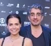 Leticia Colin relembrou o período de afastamento e revelou os aprendizados que surgiram após a separação