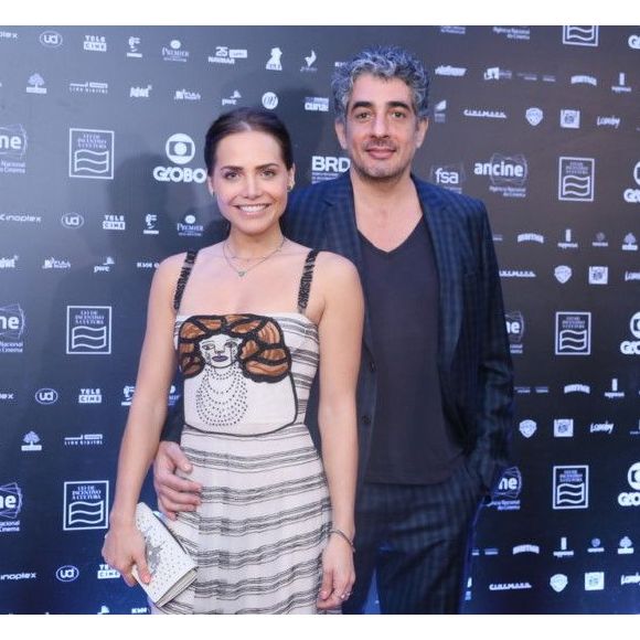 Leticia Colin relembrou o período de afastamento e revelou os aprendizados que surgiram após a separação