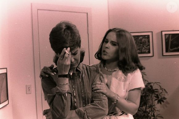 Dubladora da dona Florinda de 'Chaves', a atriz Marta Volpiani integrou o elenco de 'Anjo Maldito', novela praticamente esquecida do SBT