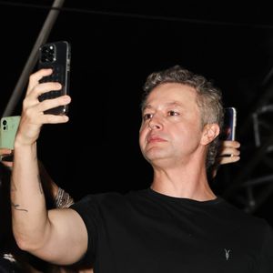 Lucas Lima não assumiu nenhum novo relacionamento, mas foi envolvido em diversos rumores de affair nos últimos tempos