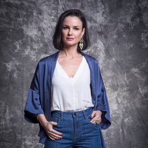 Em uma entrevista marcante, Carolina Kasting explicou por que considera o tempo um aliado e revelou os hábitos que adota para envelhecer com qualidade de vida