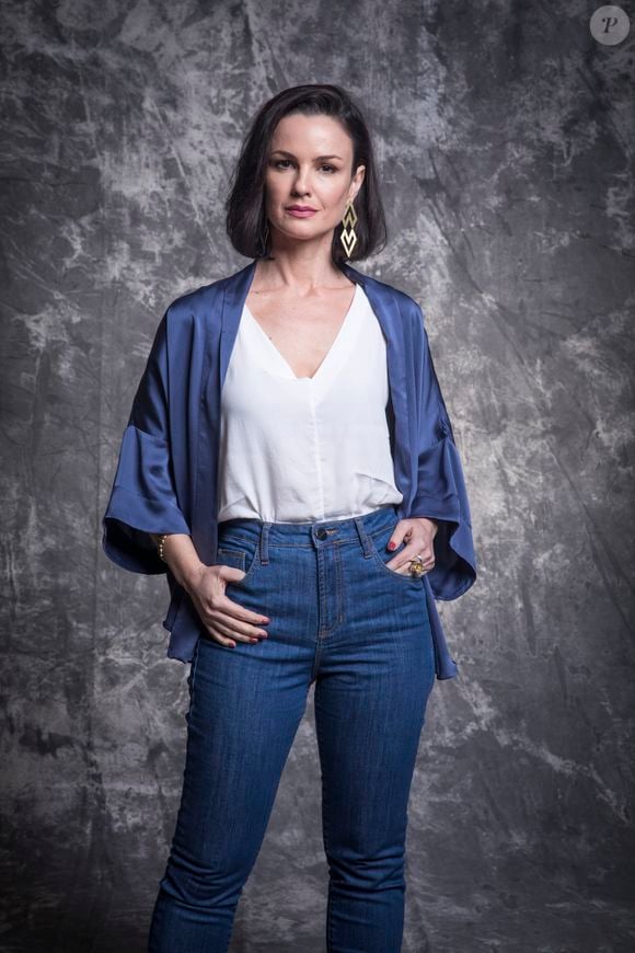 Em uma entrevista marcante, Carolina Kasting explicou por que considera o tempo um aliado e revelou os hábitos que adota para envelhecer com qualidade de vida