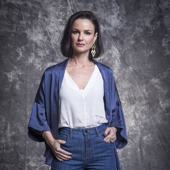 Em uma entrevista marcante, Carolina Kasting explicou por que considera o tempo um aliado e revelou os hábitos que adota para envelhecer com qualidade de vida