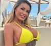 Andressa Urach anunciou uma decisão drástica para a carreira: a partir de agora, ela não grava mais com atores